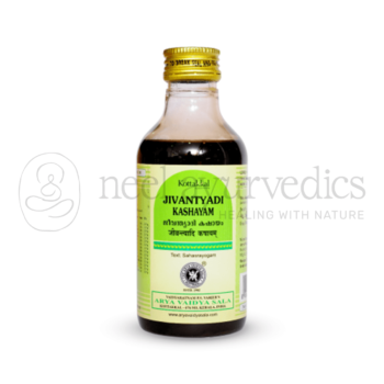 Kottakkal Arya Vaidya Sala Jivantyadi kashayam - 200 ML