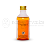 Kottakkal Arya Vaidya Sala Kadaliphaladi Tailam - 200 ML