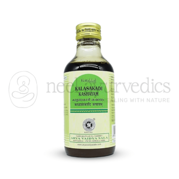 Kottakkal Arya Vaidya Sala Kalasakadi Kashayam - 200 ML
