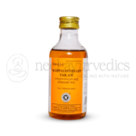 Kottakkal Arya Vaidya Sala Karpasasthyadi Tailam - 200 ML