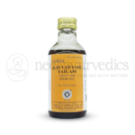 Kottakkal Arya Vaidya Sala Kayyanyadi tailam - 200 ML