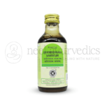 Kottakkal Arya Vaidya Sala Khadiradasakam Kashayam - 200 ML