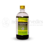 Kottakkal Arya Vaidya Sala Khadirarishtam - 450 ML