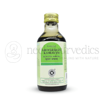 Kottakkal Arya Vaidya Sala Khudaharam Kashayam - 200 ML