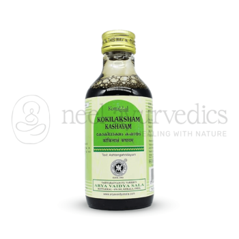 Kottakkal Arya Vaidya Sala Kokilaksham Kashayam - 200 ML
