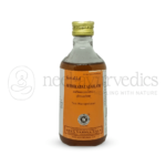 Kottakkal Arya Vaidya Sala Kshara Tailam - 200 ML