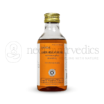 Kottakkal Arya Vaidya Sala Ksheerabala Tailam - 200 ML