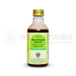 Kottakkal Arya Vaidya Sala Kulathadi Kashayam - 200 ML