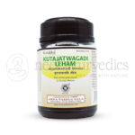 Kottakkal Arya Vaidya Sala Kutajatwagadi Leham - 200 Gm