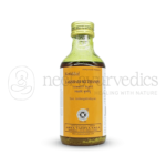 Kottakkal Arya Vaidya Sala Lakshadi Kuzhampu - 200 ML