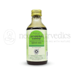 Kottakkal Arya Vaidya Sala Lasunairandadi Kashayam - 200 ML
