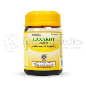 Kottakkal Arya Vaidya Sala Laxakot Avaleha - 200 Gm
