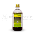 Kottakkal Arya Vaidya Sala Lodhrasavam - 450 ML