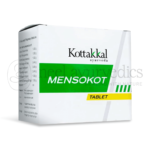 Kottakkal Arya Vaidya Sala Mensokot Tabletaleta - 100 Tableta