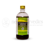 Kottakkal Arya Vaidya Sala Mritasanjeevani Arishtam - 450 ML