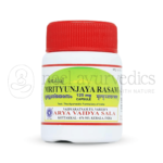 Kottakkal Arya Vaidya Sala Mrityunjayarasam Capsulaula - 30 Cap