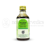 Kottakkal Arya Vaidya Sala Mulakadi Kashayam - 200 ML