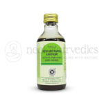 Kottakkal Arya Vaidya Sala Mustadi Marma Kashayam - 200 ML