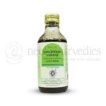 Kottakkal Arya Vaidya Sala Nayopayam Kashayam - 200 ML