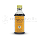 Kottakkal Arya Vaidya Sala Nilibhringadi kera tailam - 200 ML