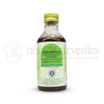 Kottakkal Arya Vaidya Sala Nimbamritadi panchatiktam Kashayam - 200 ML