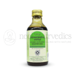 Kottakkal Arya Vaidya Sala Pathyakshadhatryadi Kashayam - 200 ML