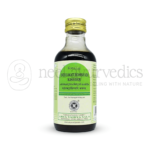 Kottakkal Arya Vaidya Sala Patolakaturohinyadi Kashayam - 200 ML