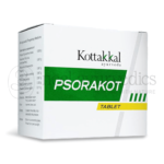 Kottakkal Arya Vaidya Sala Psorakot Tabletaleta - 100 Tableta