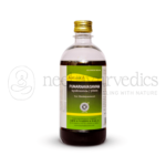 Kottakkal Arya Vaidya Sala Punarnavasavam - 450 ML