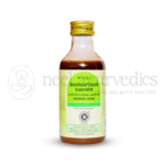 Kottakkal Arya Vaidya Sala Rasnasaptakam Kashayam - 200 ML