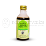 Kottakkal Arya Vaidya Sala Rasonadi Kashayam - 200 ML