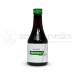 Kottakkal Arya Vaidya Sala Respikot Syrup - 200 ML