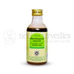 Kottakkal Arya Vaidya Sala Sahacharabaladi Kashayam - 200 ML