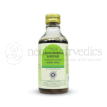 Kottakkal Arya Vaidya Sala Sahacharadi Kashayam - 200 ML