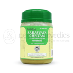 Kottakkal Arya Vaidya Sala Saraswataghritam - 150 Gm
