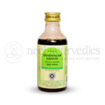 Kottakkal Arya Vaidya Sala Shadangam Kashayam - 200 ML