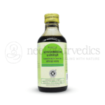 Kottakkal Arya Vaidya Sala Sonitamritam Kashayam - 200 ML
