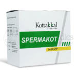 Kottakkal Arya Vaidya Sala Spermakot Tabletaleta- 100 Tableta
