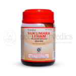 Kottakkal Arya Vaidya Sala Sukumara Leham - 200 Gm