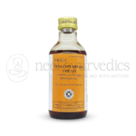 Kottakkal Arya Vaidya Sala Thenginpushpadi Tailam - 200 ML