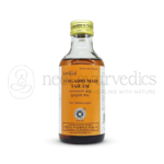 Kottakkal Arya Vaidya Sala Thungadrumadi Tailam - 200 ML