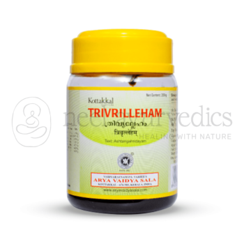 Kottakkal Arya Vaidya Sala Trivril Leham - 200 Gm