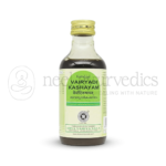 Kottakkal Arya Vaidya Sala Vairyadi kashayam - 200 ML