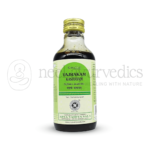 Kottakkal Arya Vaidya Sala Vajrakam Kashayam - 200 ML