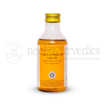 Kottakkal Arya Vaidya Sala Valiya Amritadi Tailam - 200 ML