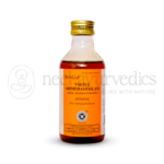 Kottakkal Arya Vaidya Sala Valiya Arimedas Tailam - 200 ML