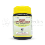 Kottakkal Arya Vaidya Sala Valiya Chinchadi Leham - 200 Gm