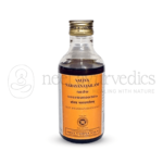 Kottakkal Arya Vaidya Sala Valiya Narayana Tailam - 200 ML