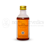 Kottakkal Arya Vaidya Sala Valiya Prasarani Tailam - 200 ML