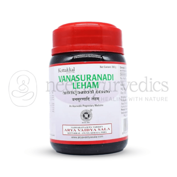 Kottakkal Arya Vaidya Sala Vanasuranadi Leham - 200 Gm